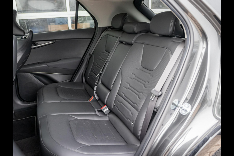 Kia Niro 1.6 GDi PHEV DynamicPlusLine | Lederen bekleding l Stoel Stuurverwarming l