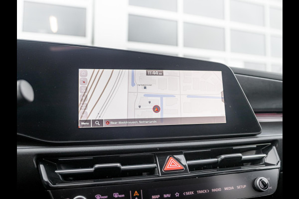 Kia Niro 1.6 GDi PHEV DynamicPlusLine | Lederen bekleding l Stoel Stuurverwarming l