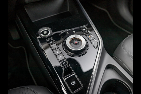 Kia Niro 1.6 GDi PHEV DynamicPlusLine | Lederen bekleding l Stoel Stuurverwarming l