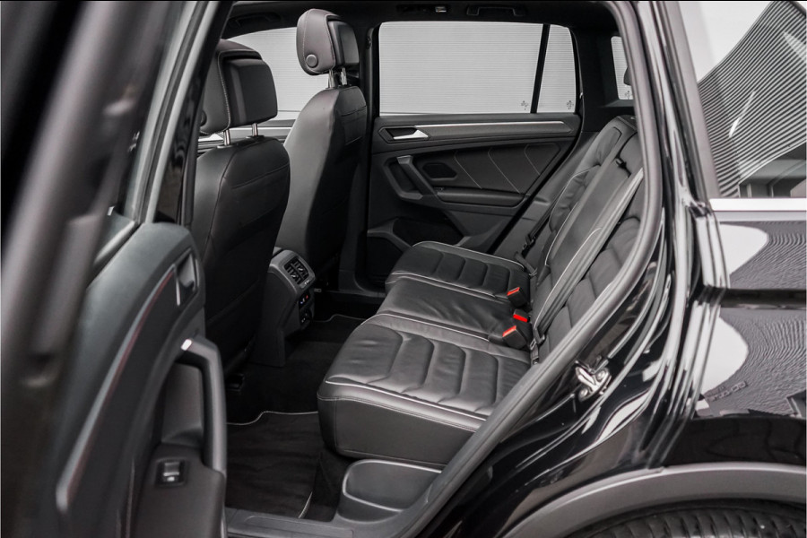 Volkswagen Tiguan 1.4 TSI eHybrid R-Line Pano Leder ACC 360° Camera Trekhaak