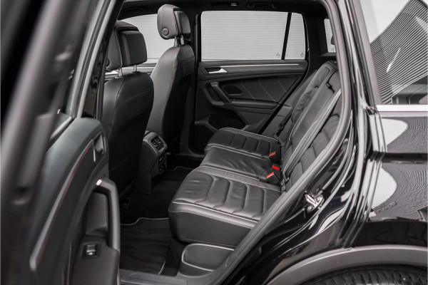Volkswagen Tiguan 1.4 TSI eHybrid R-Line Pano Leder ACC 360° Camera Trekhaak