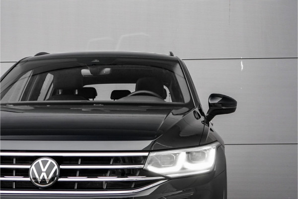 Volkswagen Tiguan 1.4 TSI eHybrid R-Line Pano Leder ACC 360° Camera Trekhaak