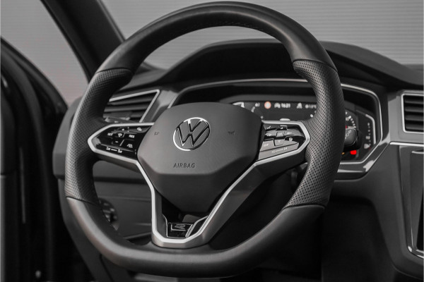 Volkswagen Tiguan 1.4 TSI eHybrid R-Line Pano Leder ACC 360° Camera Trekhaak