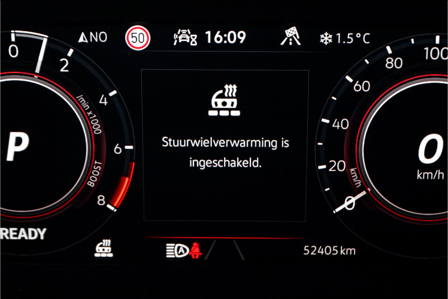Volkswagen Tiguan 1.4 TSI eHybrid R-Line Pano Leder ACC 360° Camera Trekhaak