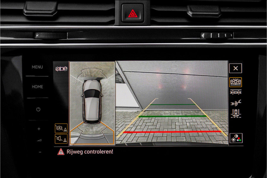 Volkswagen Tiguan 1.4 TSI eHybrid R-Line Pano Leder ACC 360° Camera Trekhaak