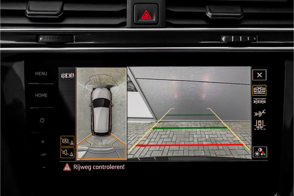 Volkswagen Tiguan 1.4 TSI eHybrid R-Line Pano Leder ACC 360° Camera Trekhaak