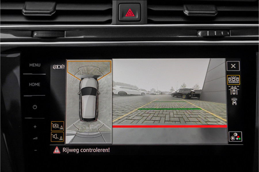 Volkswagen Tiguan 1.4 TSI eHybrid R-Line Pano Leder ACC 360° Camera Trekhaak