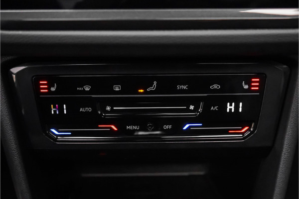 Volkswagen Tiguan 1.4 TSI eHybrid R-Line Pano Leder ACC 360° Camera Trekhaak