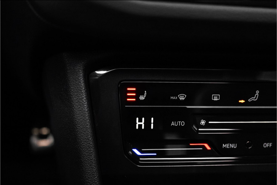 Volkswagen Tiguan 1.4 TSI eHybrid R-Line Pano Leder ACC 360° Camera Trekhaak