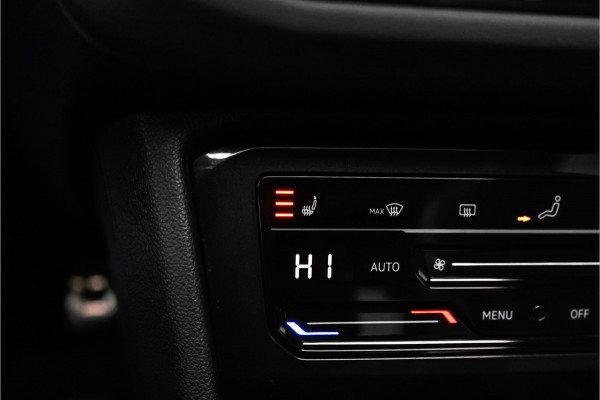 Volkswagen Tiguan 1.4 TSI eHybrid R-Line Pano Leder ACC 360° Camera Trekhaak