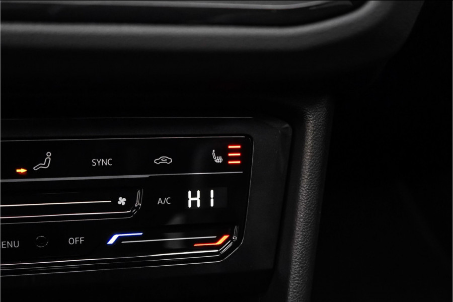 Volkswagen Tiguan 1.4 TSI eHybrid R-Line Pano Leder ACC 360° Camera Trekhaak