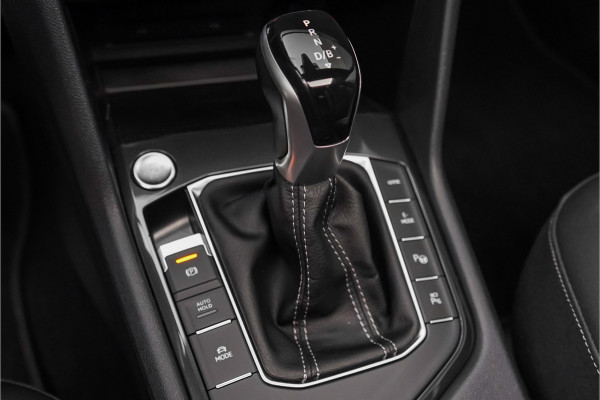 Volkswagen Tiguan 1.4 TSI eHybrid R-Line Pano Leder ACC 360° Camera Trekhaak