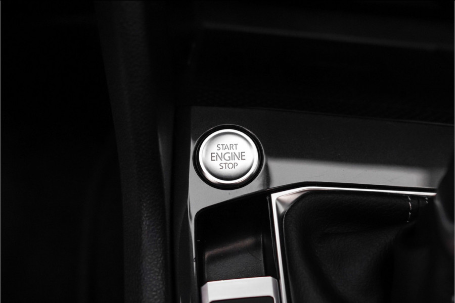 Volkswagen Tiguan 1.4 TSI eHybrid R-Line Pano Leder ACC 360° Camera Trekhaak