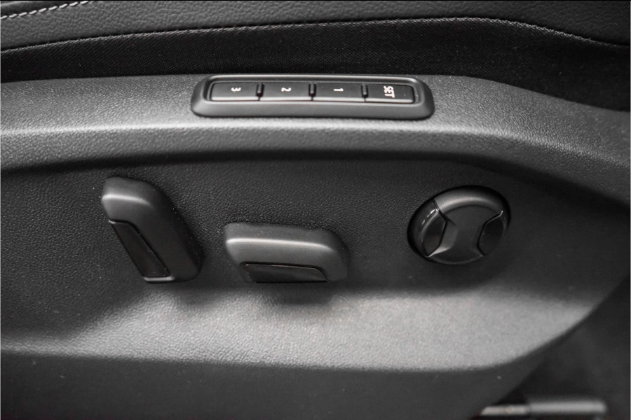 Volkswagen Tiguan 1.4 TSI eHybrid R-Line Pano Leder ACC 360° Camera Trekhaak