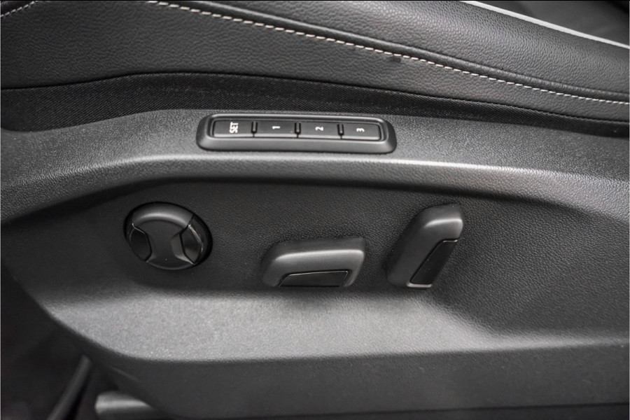 Volkswagen Tiguan 1.4 TSI eHybrid R-Line Pano Leder ACC 360° Camera Trekhaak