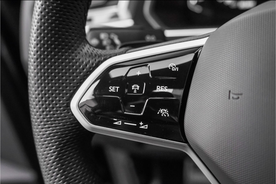 Volkswagen Tiguan 1.4 TSI eHybrid R-Line Pano Leder ACC 360° Camera Trekhaak