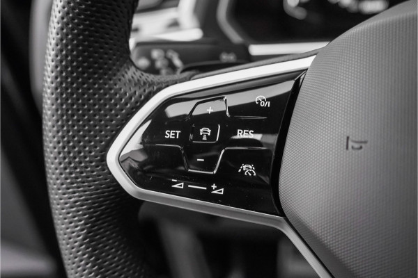 Volkswagen Tiguan 1.4 TSI eHybrid R-Line Pano Leder ACC 360° Camera Trekhaak