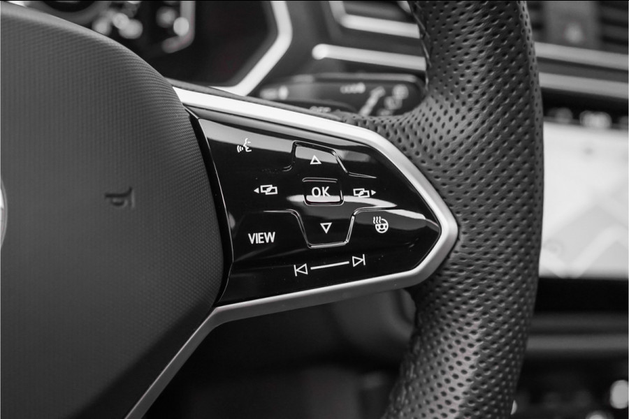 Volkswagen Tiguan 1.4 TSI eHybrid R-Line Pano Leder ACC 360° Camera Trekhaak