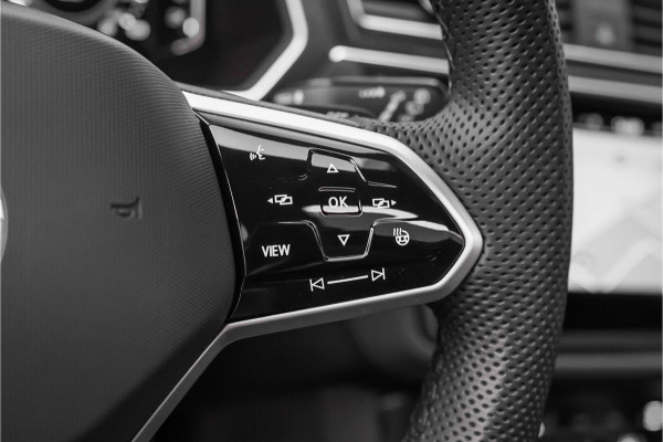 Volkswagen Tiguan 1.4 TSI eHybrid R-Line Pano Leder ACC 360° Camera Trekhaak