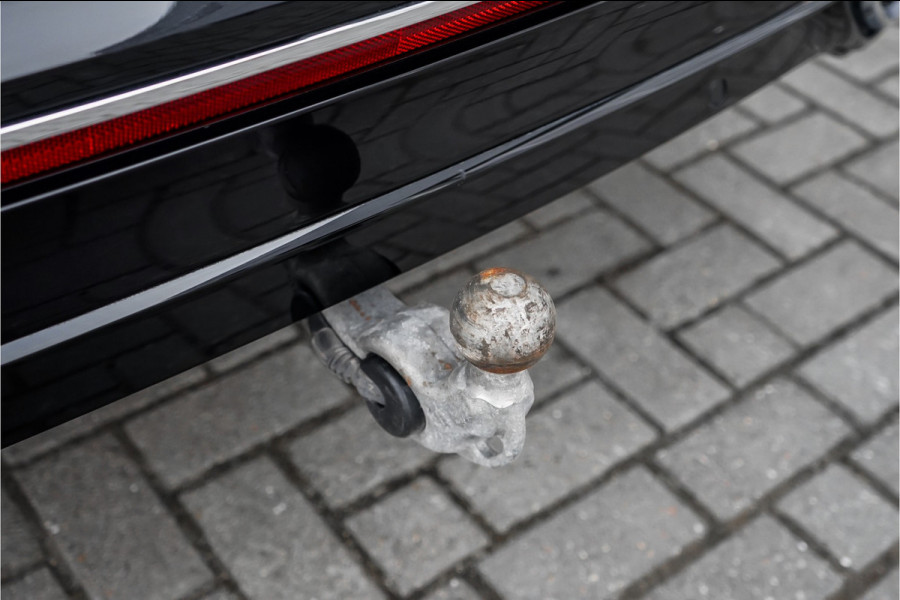 Volkswagen Tiguan 1.4 TSI eHybrid R-Line Pano Leder ACC 360° Camera Trekhaak