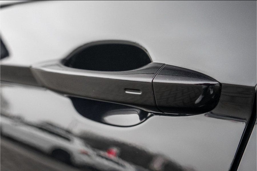 Volkswagen Tiguan 1.4 TSI eHybrid R-Line Pano Leder ACC 360° Camera Trekhaak