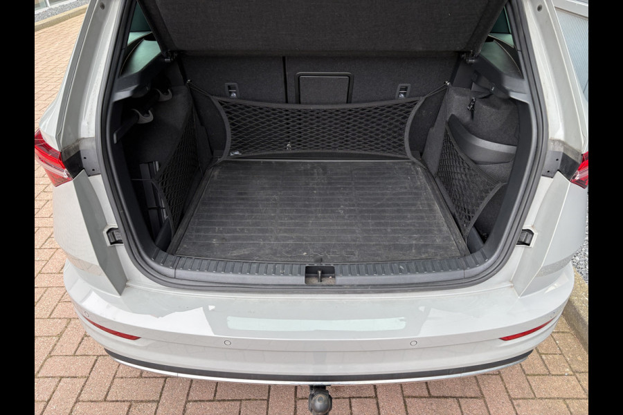 Škoda Karoq 1.5 TSi DSG Sportline Business 360CAMERA/VIRTUAL/DODEHOEK/ADAPT.CRUISE/TREKHAAK