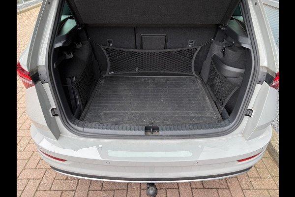 Škoda Karoq 1.5 TSi DSG Sportline Business 360CAMERA/VIRTUAL/DODEHOEK/ADAPT.CRUISE/TREKHAAK