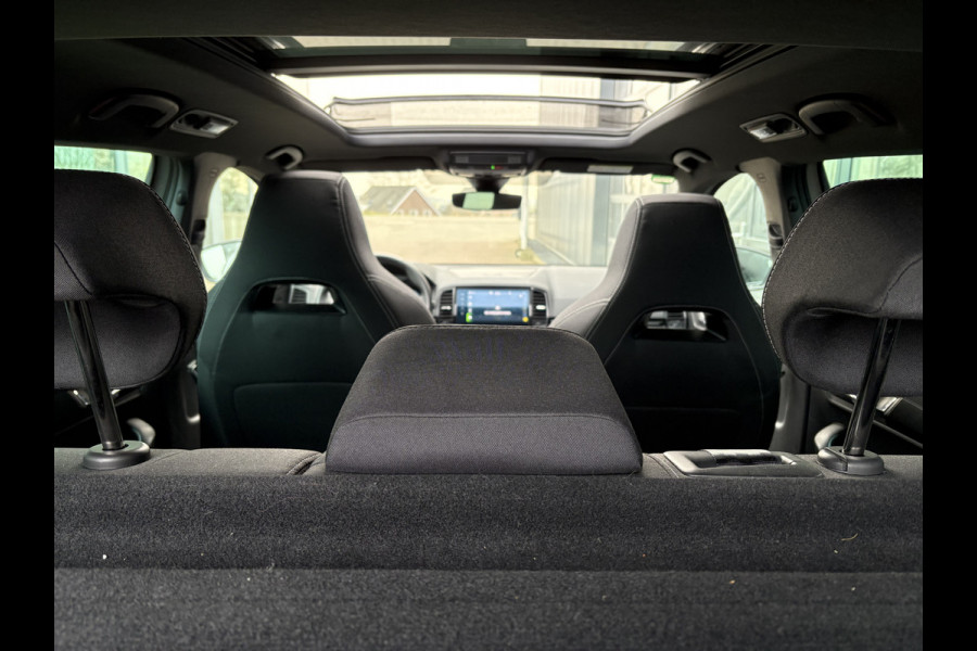 Škoda Karoq 1.5 TSi DSG Sportline Business 360CAMERA/VIRTUAL/DODEHOEK/ADAPT.CRUISE/TREKHAAK
