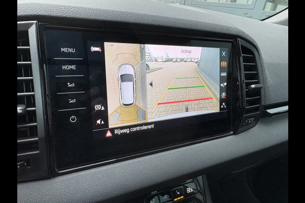 Škoda Karoq 1.5 TSi DSG Sportline Business 360CAMERA/VIRTUAL/DODEHOEK/ADAPT.CRUISE/TREKHAAK