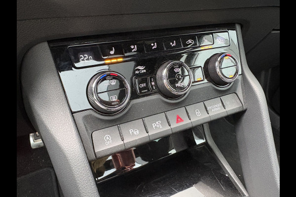 Škoda Karoq 1.5 TSi DSG Sportline Business 360CAMERA/VIRTUAL/DODEHOEK/ADAPT.CRUISE/TREKHAAK