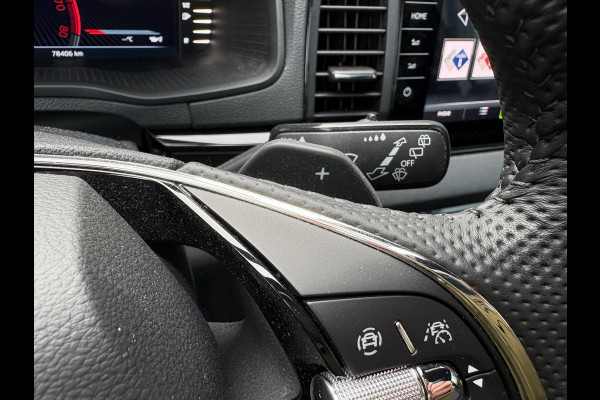 Škoda Karoq 1.5 TSi DSG Sportline Business 360CAMERA/VIRTUAL/DODEHOEK/ADAPT.CRUISE/TREKHAAK