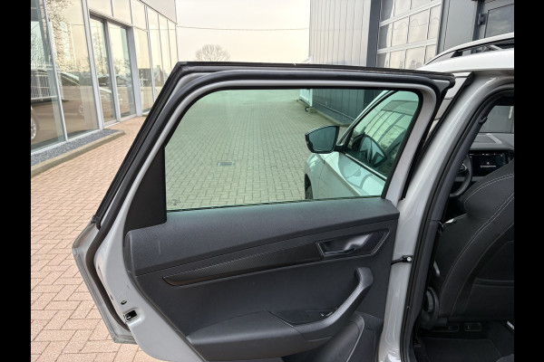 Škoda Karoq 1.5 TSi DSG Sportline Business 360CAMERA/VIRTUAL/DODEHOEK/ADAPT.CRUISE/TREKHAAK
