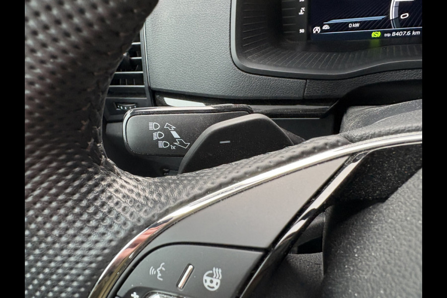 Škoda Karoq 1.5 TSi DSG Sportline Business 360CAMERA/VIRTUAL/DODEHOEK/ADAPT.CRUISE/TREKHAAK