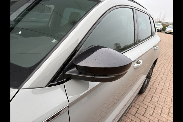 Škoda Karoq 1.5 TSi DSG Sportline Business 360CAMERA/VIRTUAL/DODEHOEK/ADAPT.CRUISE/TREKHAAK
