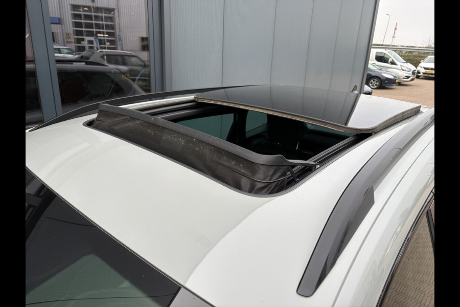 Škoda Karoq 1.5 TSi DSG Sportline Business 360CAMERA/VIRTUAL/DODEHOEK/ADAPT.CRUISE/TREKHAAK