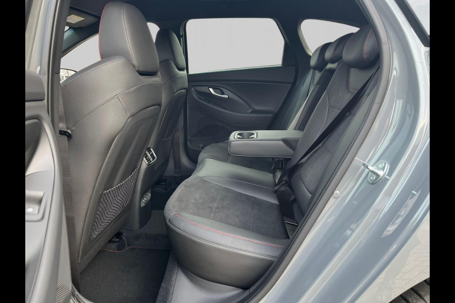 Hyundai i30 Wagon 1.5 T-GDi MHEV N Line