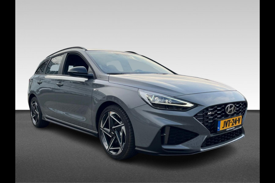 Hyundai i30 Wagon 1.5 T-GDi MHEV N Line