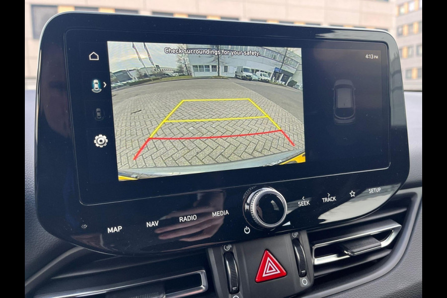 Hyundai i30 Wagon 1.5 T-GDi MHEV N Line