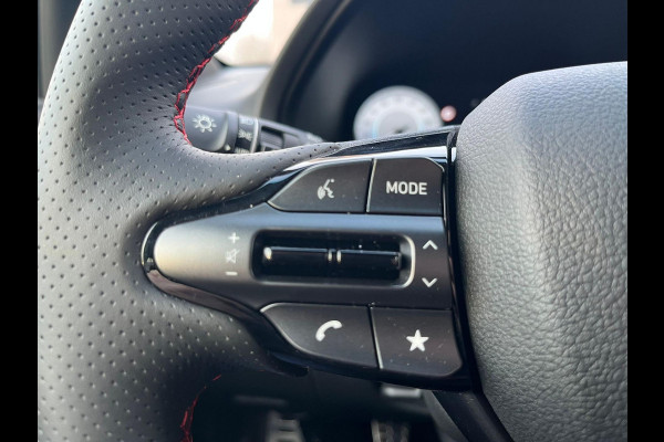 Hyundai i30 Wagon 1.5 T-GDi MHEV N Line