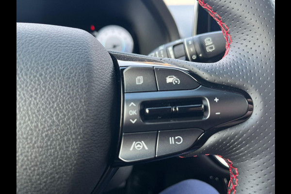 Hyundai i30 Wagon 1.5 T-GDi MHEV N Line