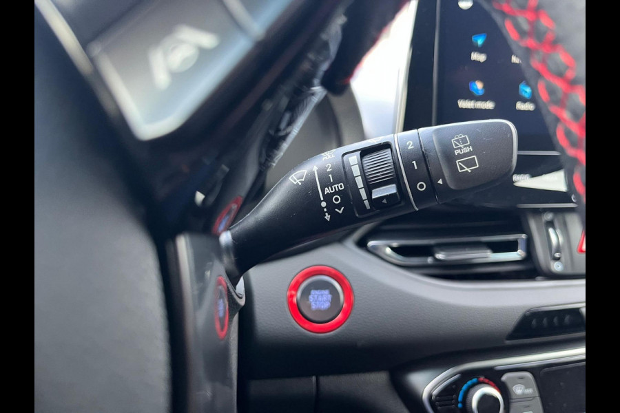 Hyundai i30 Wagon 1.5 T-GDi MHEV N Line