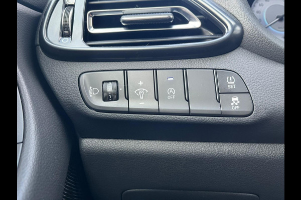 Hyundai i30 Wagon 1.5 T-GDi MHEV N Line