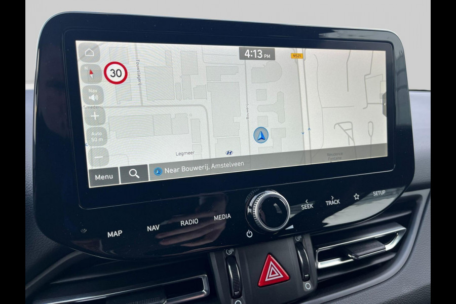 Hyundai i30 Wagon 1.5 T-GDi MHEV N Line