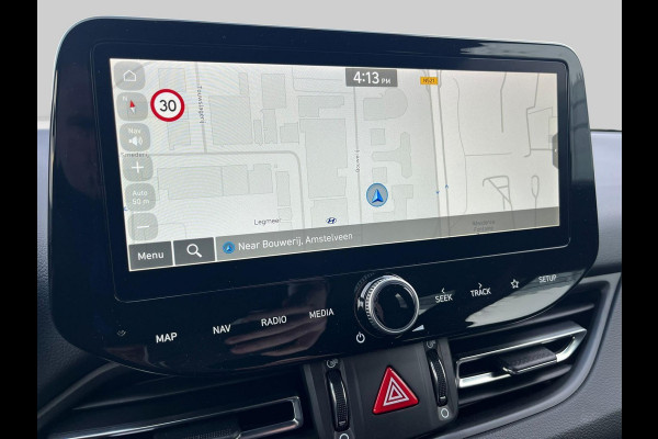 Hyundai i30 Wagon 1.5 T-GDi MHEV N Line