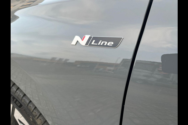 Hyundai i30 Wagon 1.5 T-GDi MHEV N Line