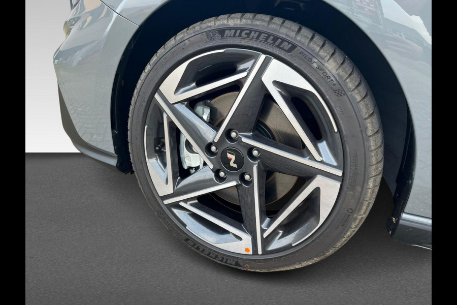 Hyundai i30 Wagon 1.5 T-GDi MHEV N Line