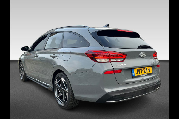 Hyundai i30 Wagon 1.5 T-GDi MHEV N Line