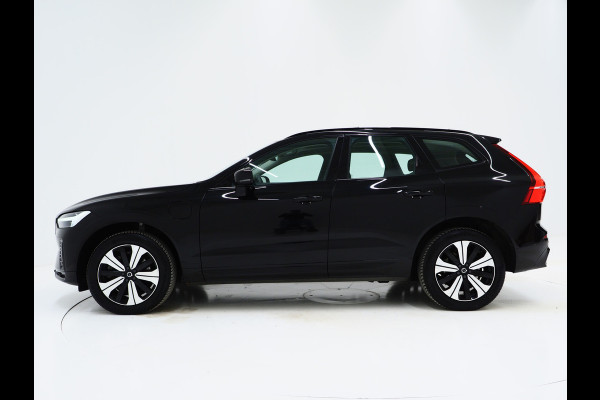 Volvo XC60 2.0 T6 Plug-in hybrid AWD Plus Dark Long Range | Panoramadak | Keyless | Camera | Leder | Memory | Climate | LED | Carplay