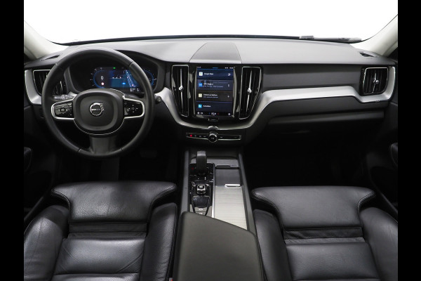Volvo XC60 2.0 T6 Plug-in hybrid AWD Plus Dark Long Range | Panoramadak | Keyless | Camera | Leder | Memory | Climate | LED | Carplay
