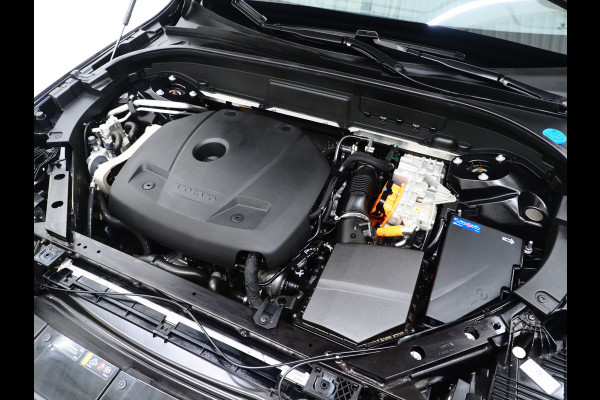 Volvo XC60 2.0 T6 Plug-in hybrid AWD Plus Dark Long Range | Panoramadak | Keyless | Camera | Leder | Memory | Climate | LED | Carplay